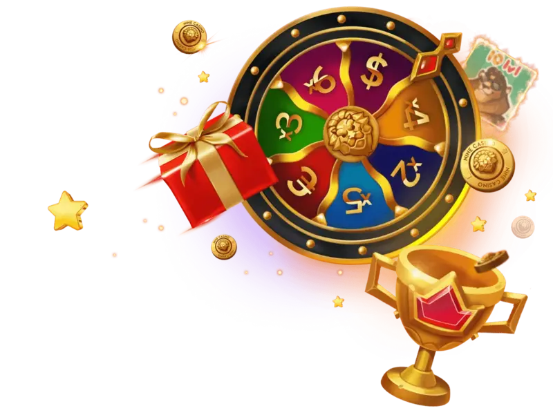 Yetizino Gamification
